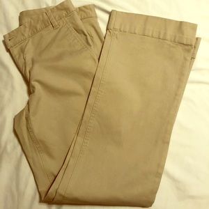 Banana Republic Slacks